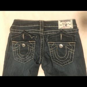 Women’s True Religion Jeans